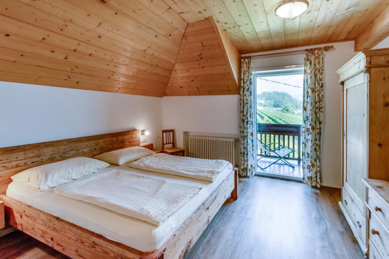 아피아노 술라 스트라다 델 비노 Strahlerhof 아파트 외부 사진